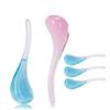 Reusable Facial Massager Portable Freezer Ice Globes Tool Antifreezing Beauty Ice Ball  Women