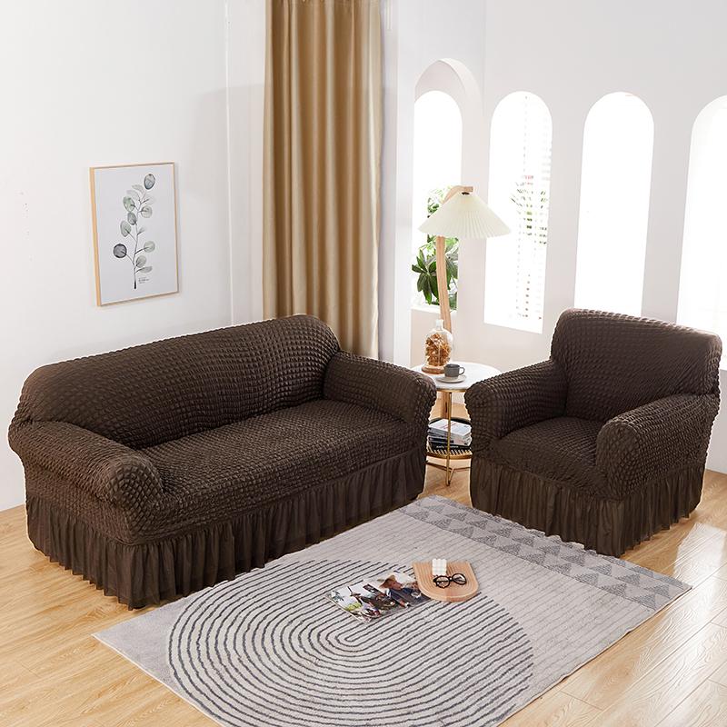 Чехол для дивана универсальный под ключ универсальный эластичный диван подушка чехол для дивана для покрытия четыре сезона общий чехол полотенце против c