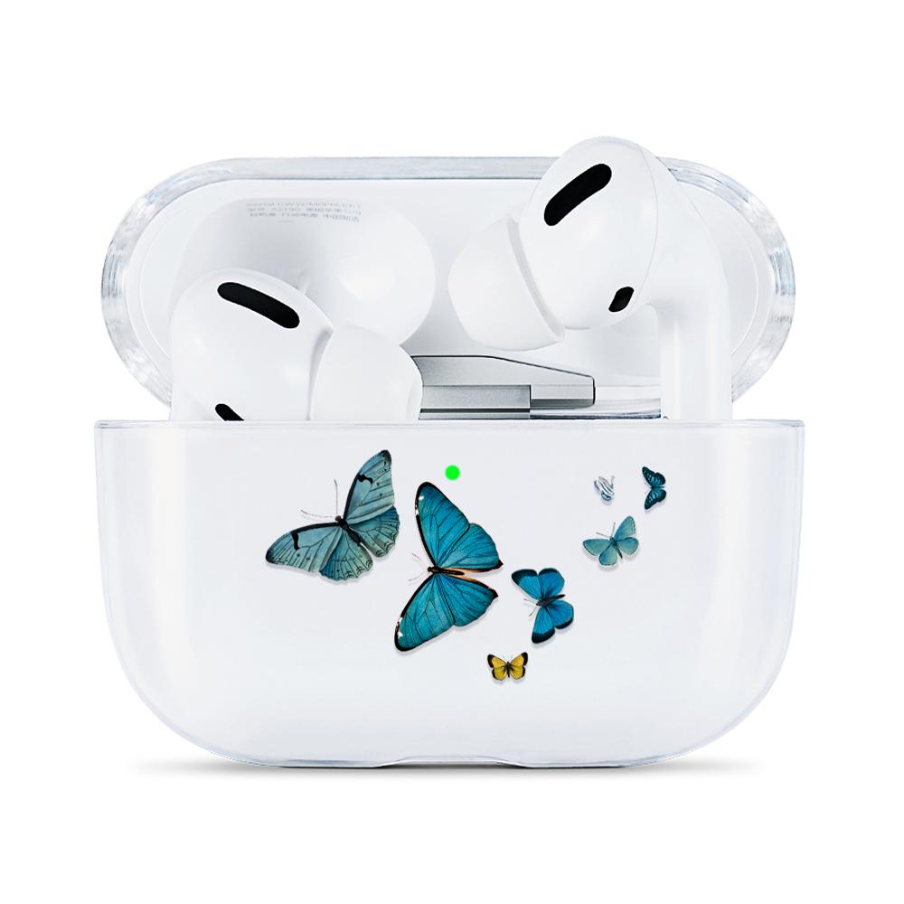 Силиконовые чехлы для Airpods 3 Чехол для AirPods 1 2 Чехол для хранения Полное покрытие Новые для Airpods Pro 2022 Чехлы Устойчивы к падениям Износостойкие Водонепроницаемые
