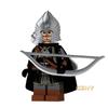 Compatible Soldiers Minifigures Building Blocks KT1014 KT1015