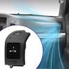 Передняя панель автомобиля, воздуховоды кондиционера A/C для Mitsubishi Pajero Montero Shogun 4 MK4 2006- LHD 8030A059XA