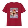 HYACINTH BUCKET Homage T Shirt Keeping Up Appearances Retro 90s Funny Mrs Residence Lady Of The House Speaking Design vintage