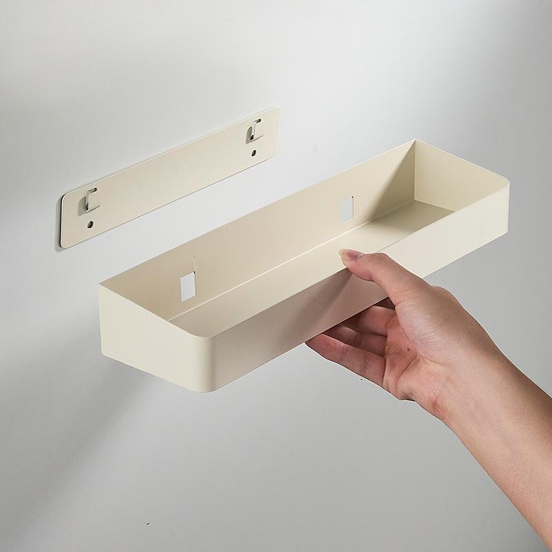 Настенная полка для ванной комнаты из нержавеющей стали, стойка для хранения туалетных принадлежностей и полотенец, сталь 304, кухонная стойка для хранения для ванной комнаты