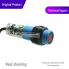 VTE180-2N41147 Круглый фотоэлектрический отражательный датчик M18