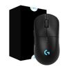 Logitech Беспроводная игровая мышь GPW 4-го поколения Suzaku