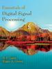 Книга Essentials of Digital Signal Processing