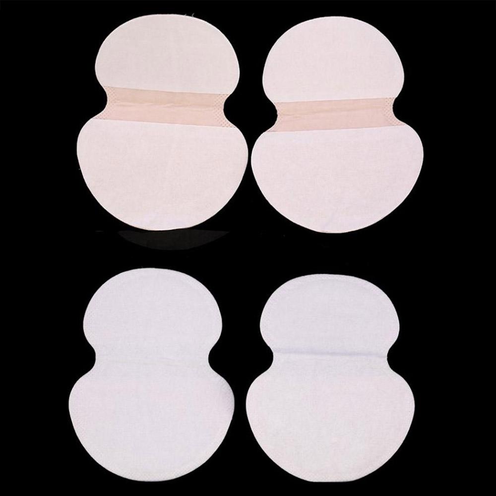 Подушечки для пота подмышек, наклейка-антиперспирант для подмышек, впитывающие подушечки для пота, одноразовый антиперспирант