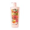 Шампунь Fruit Garden с маслом грейпфрута и камелии