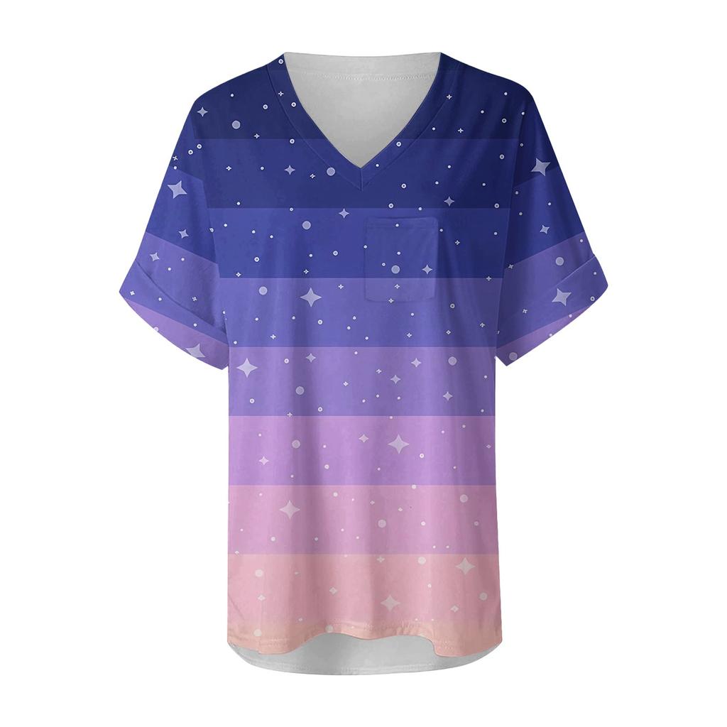 Женские футболки с V-образным вырезом и коротким рукавом, летние топы, повседневные базовые футболки, модные