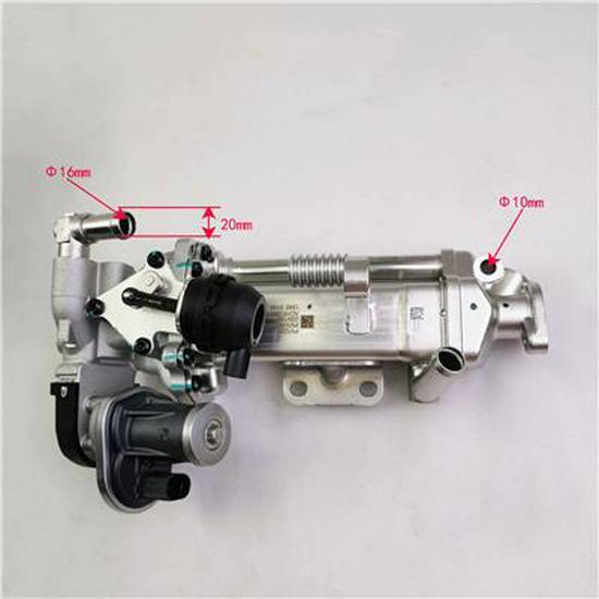 Foton EGR High-Pressure Component SPV10002122E9300