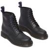 BT21 x Dr. Кроссовки мужские Dr. Martens 1460 Universtar Черные 32178001