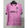 Mens Short Sleeve Soccer Jersey Fan Version 2627 Arsenal Nuremberg Koln Tenerife Oviedo Leeds United Training Shirt