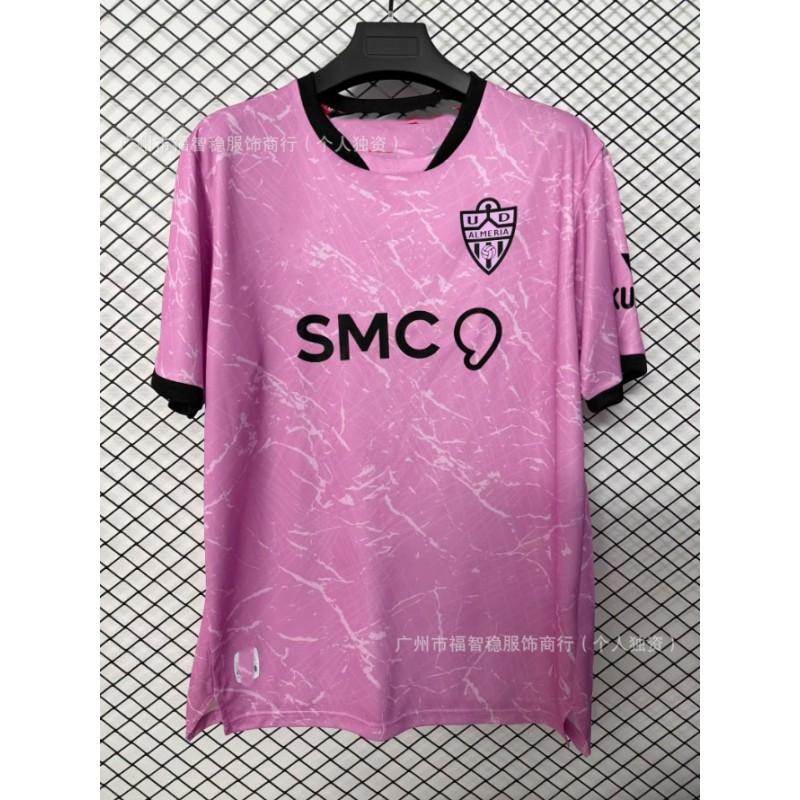 Mens Short Sleeve Soccer Jersey Fan Version 2627 Arsenal Nuremberg Koln Tenerife Oviedo Leeds United Training Shirt
