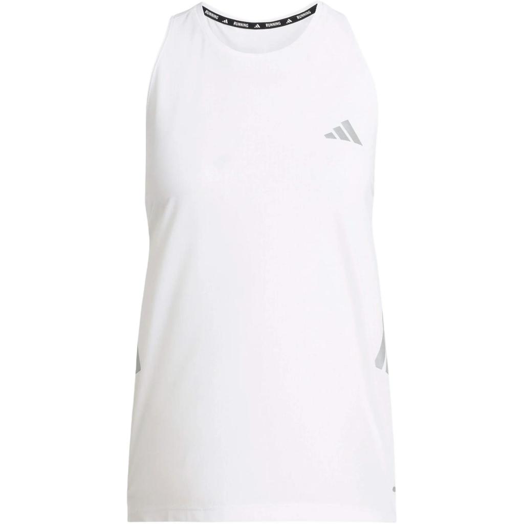 adidas Логотип Дышащий Круглый Вырез Без Рукавов Жилет Женские топы KE6844