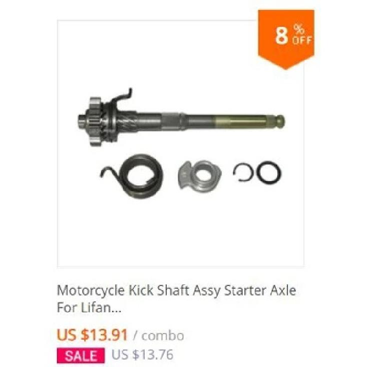 Спицы для мотоцикла 36 шт./лот для Honda Yamaha Suzuki Loncin Shineray Italika 17/18/19/20/21 дюйм для переднего/заднего колеса питбайка