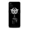 Phone Case For OnePlus 15 13 12 11 10 9 8 7T Pro 13T 13R 12R 10R 9RT 8T Nord 2T CE 2 3 5G Lite Soft Cover Roman Empire Emblem