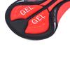 Women Cycling Shorts Cushion 3D Gel Pad Breathable Riding Cushion Diy Shorts Pad