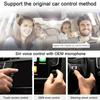 Беспроводной USB-адаптер CarPlay для заводского проводного подключения CarPlay, беспроводной ключ CarPlay, преобразование проводного в беспроводной CarPlay