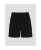 BEANPOLE GOLF [B_Under] Women'S Mesh Point Length Pants - Black