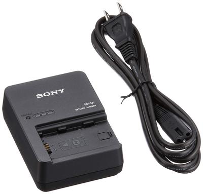 Sony Зарядное устройство BC-QZ1