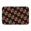 Custom Kanye West Ye Bear Doormat Mat Anti-Slip Kitchen Bathroom Garage Rug Carpet 40*60cm