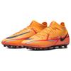 Yangi Nike Phantom GT2 Elite Df AG Pro Lazer Apelsin Yorqin Qizil DC0749-808