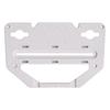 SHIMANO Cooler Side Base Fishing Cooler Box Accessory NA-A01V White