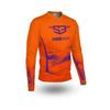 2025 S3 TEAM Bmx moto enduro motocross Jersey mtb MX cycling jersey bike DH maillot bicycle  sport shirt  downhill jersey