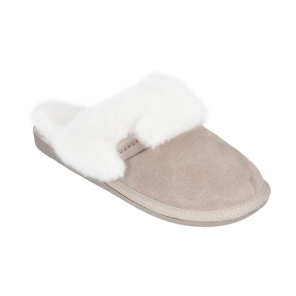 CASHMERE women's slippers size 41