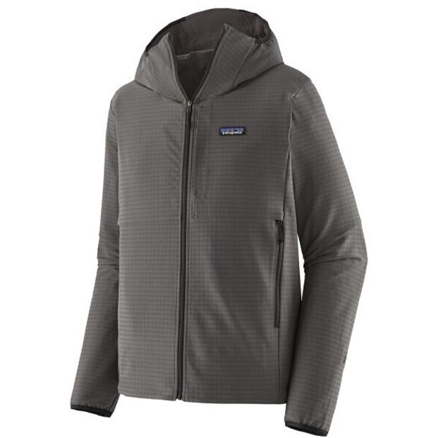 Куртка Patagonia R1 TechFace Hoody