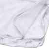 Nitori Deco Home Travel Clothing Pouch BW Single M Size Off-White Polyester Packing Organizer
