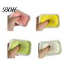 Squeeze Stress Ball Ice Cream Cake Toy, Slow Rising Relief Toy Simulation Dessert Food Pinch for Anxiety Relieving Office Reducer