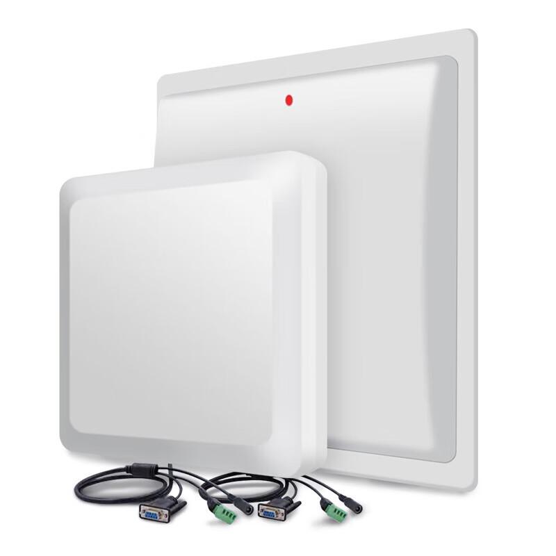 Ezscan E710 Сборщик и считыватель-записыватель RFID-данных
