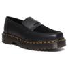 Dr. Martens Pny Другие Туфли на толстой подошве с круглым носком Повседневная обувь Женская обувь Черный Желтый 31303001