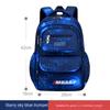 New Waterproof Children School Bags For Boys Orthopedic Primary School Backpack Kids Schoolbag Book Bag Mochila Infantil