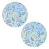 Heart Shape Disposable Nipple Patch Star Nipple Petals Pad Invisible Breast Stickers  Wedding Gowns