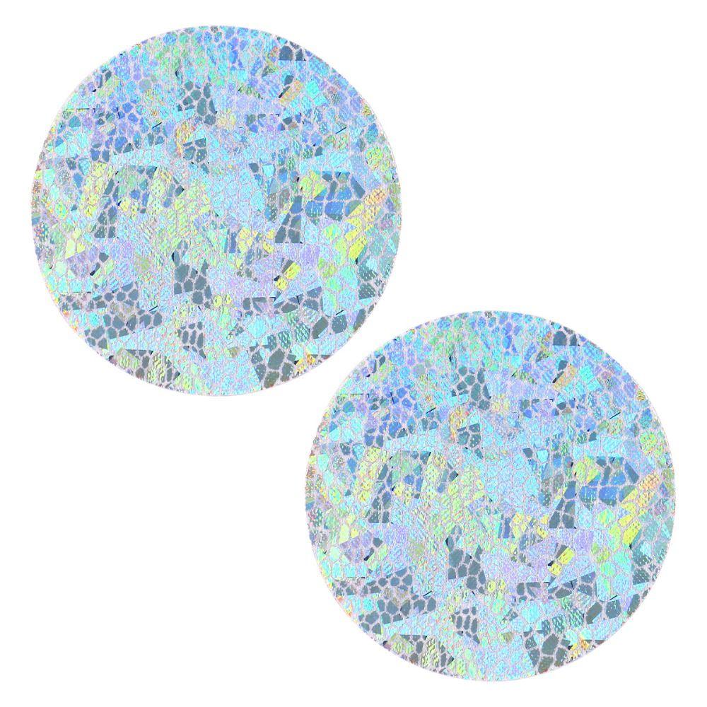 Heart Shape Disposable Nipple Patch Star Nipple Petals Pad Invisible Breast Stickers Wedding Gowns