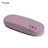 Pretty Storage Hard Spectacle Case Reading Eyewear Case Glasses Box Eyewear Protector