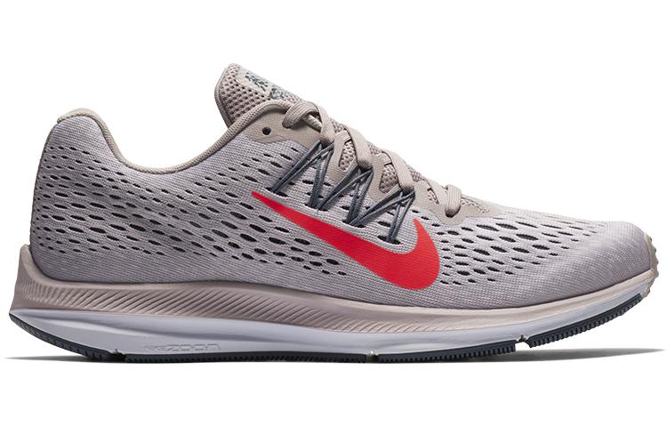 Nike Zoom Winflo 5 Particle Rose Flash Crimson Женские AA7414-600