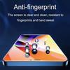 4 шт. Защитное стекло для экрана для Samsung Galaxy S25 S24 S23 S21 S20 FE A56 A36 A55 A35 A54 A53 A52S A51 A71 A72 A73 A57 A37 A34 A16 A17 A07