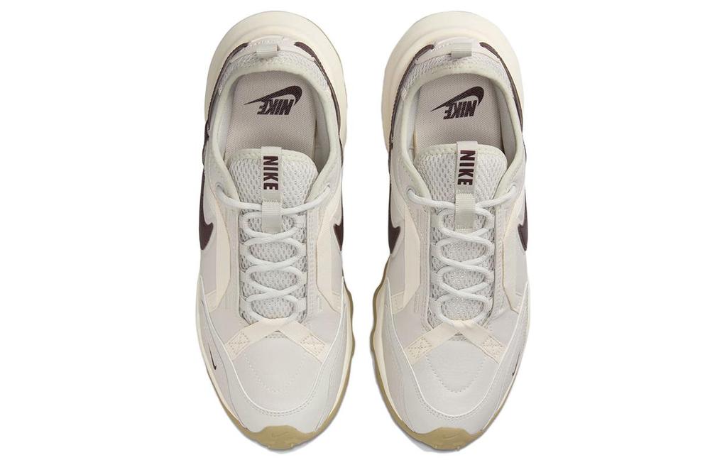 Nike Женские TC 7900 'Light Bone Burgundy Crush' DD9682-003