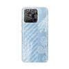Soft Silicone Case For Raelme Narzo 50A RMX3430 Phone CaseTransparent TPU Cover For Realme Narzo50a 50 A  6.5" Back Cases Bumper