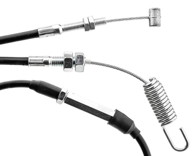 Трос привода подметальной машины Cedrus Zm03 030604