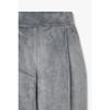 Emporio Armani Женские бархатные брюки для отдыха
