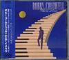 CD BOBBY CALDWELL - Where Is Love POCP1360 SIN-DROME 1993 Japan Pop Used