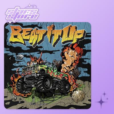 ПРЕДЗАКАЗ NCT DREAM - 6-й мини-альбом Beat It Up (Digipack Ver.)