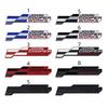3D JCW John Cooper Works Metal Badge Sticker Front Grill Rear Trunk Emblem Decal