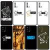 Чехол Nash Fishing Logo для OPPO A74 A54 A94 A15 A16 A83 A91 A93 A52 A72 A5 A9 A31 A53 Find X3 X5 Pro