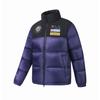 Ski Series 4810 Snow Peak Goose Down Trendy Personality Cool Sports Color Block Warm Stand Collar Woven Down Jacket Men Outerwear A11M546927FDP