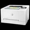 HP Цветной принтер LaserJet Pro M254dn, штекер CN (адаптер в комплекте)